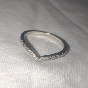 CHLOE ROSE RING